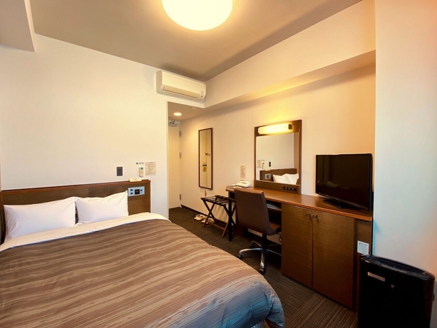 Imagen de la habitación del Hotel Route-inn Ina Inter. Foto 7