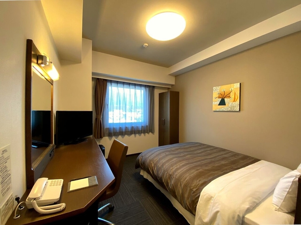 Imagen de la habitación del Hotel Route-inn Ina Inter. Foto 9