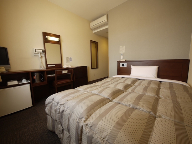 Imagen de la habitación del Hotel Route-inn Isahaya Inter. Foto 7