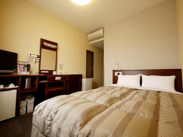 Imagen de la habitación del Hotel Route-inn Isahaya Inter. Foto 11