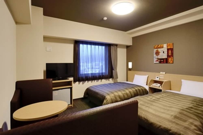 Imagen de la habitación del Hotel Route-inn Isesaki Inter. Foto 7