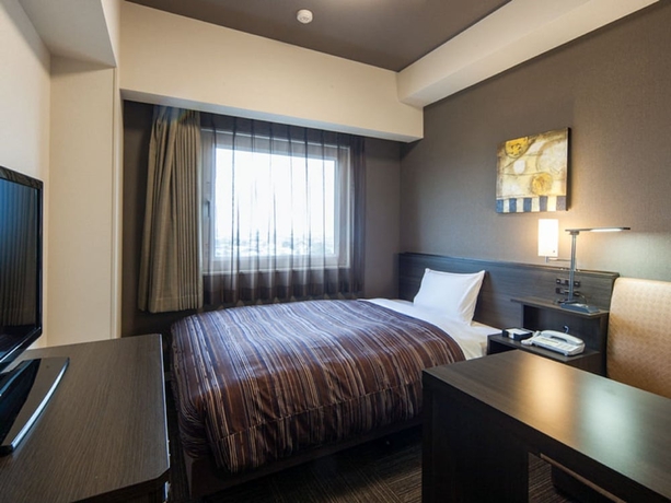 Imagen de la habitación del Hotel Route-inn Isesaki Inter. Foto 8