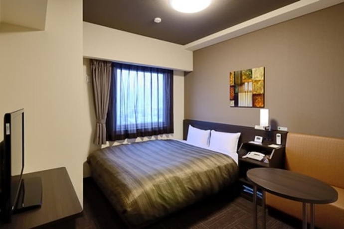 Imagen de la habitación del Hotel Route-inn Isesaki Inter. Foto 9