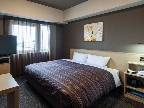 Imagen de la habitación del Hotel Route-inn Isesaki Inter. Foto 10