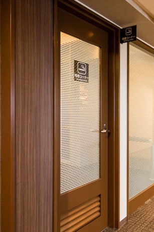 Imagen de los interiores del Hotel Route-inn Isesaki Inter. Foto 13