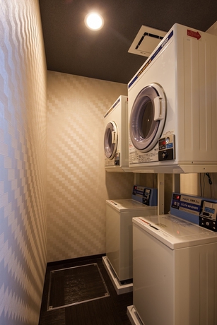 Imagen de los interiores del Hotel Route-inn Isesaki Inter. Foto 14