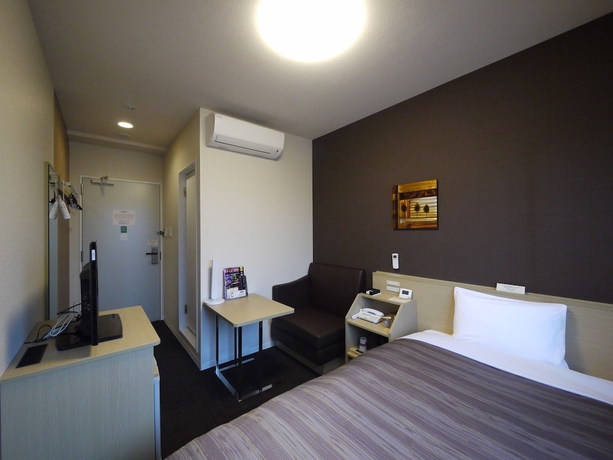 Imagen de la habitación del Hotel Route-inn Iwakiizumi Ekimae. Foto 6
