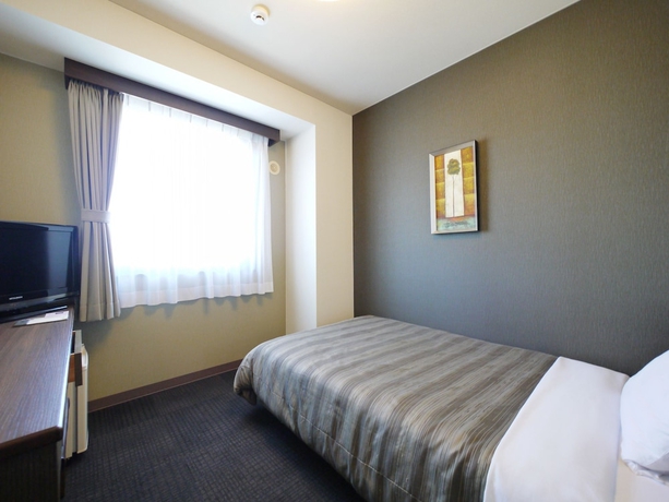 Imagen de la habitación del Hotel Route-inn Kakamigahara. Foto 8