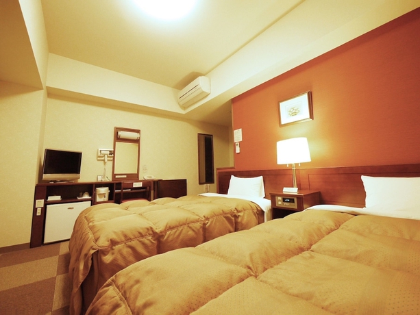 Imagen de la habitación del Hotel Route-inn Kameyama Inter. Foto 6