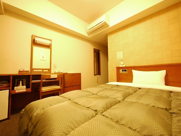 Imagen de la habitación del Hotel Route-inn Kameyama Inter. Foto 10