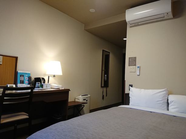 Imagen de la habitación del Hotel Route-inn Kamiyamada Onsen. Foto 9