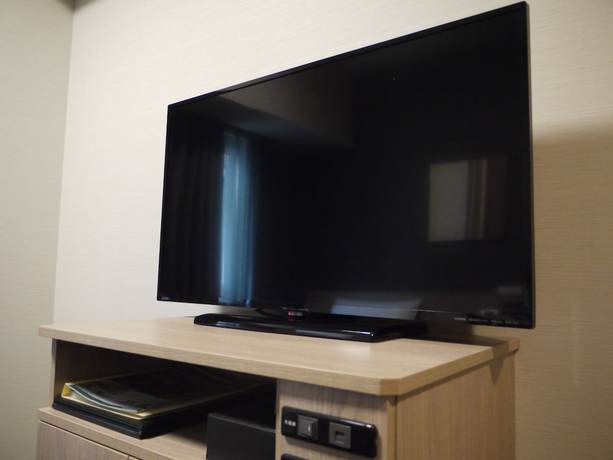 Imagen de la habitación del Hotel Route-inn Kashiwa Minami - Kokudo 16 Gou Zoi. Foto 7