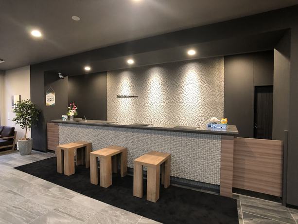 Imagen de los interiores del Hotel Route-inn Kashiwa Minami - Kokudo 16 Gou Zoi. Foto 15