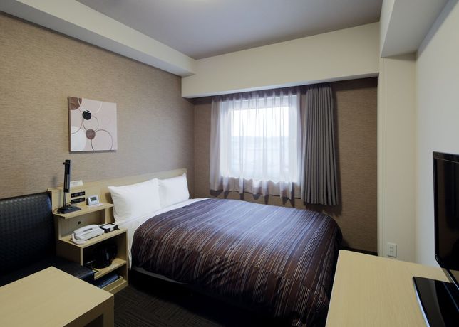 Imagen de la habitación del Hotel Route-inn Kashiwa Minami - Kokudo 16 Gou Zoi. Foto 8