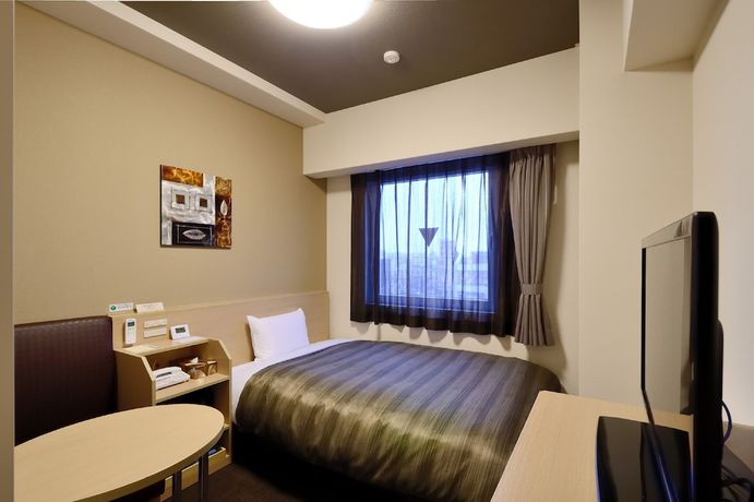 Imagen de la habitación del Hotel Route-inn Kashiwa Minami - Kokudo 16 Gou Zoi. Foto 11