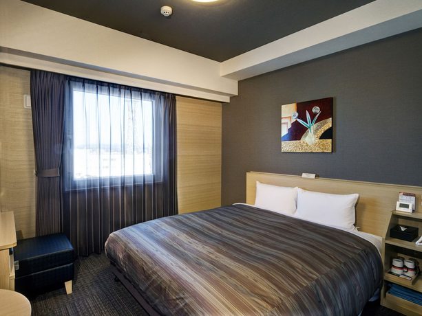 Imagen de la habitación del Hotel Route-inn Kashiwa Minami - Kokudo 16 Gou Zoi. Foto 14