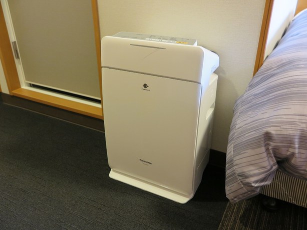 Imagen de la habitación del Hotel Route-inn Kikugawa Inter. Foto 4