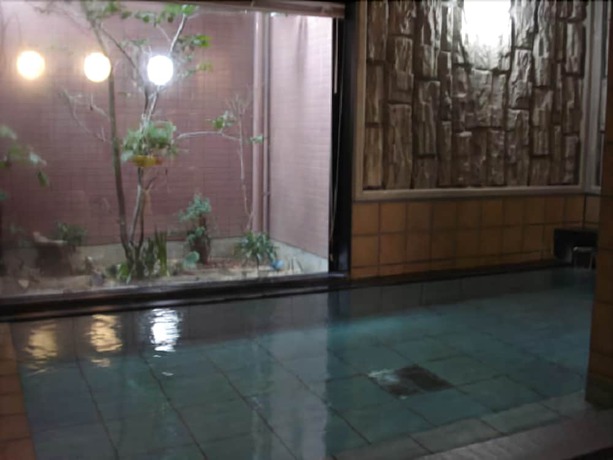 Imagen de la habitación del Hotel Route-inn Kikugawa Inter. Foto 8