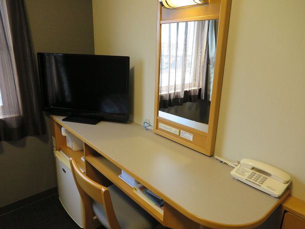 Imagen de la habitación del Hotel Route-inn Kikugawa Inter. Foto 16