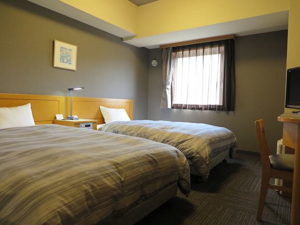 Imagen de la habitación del Hotel Route-inn Kikugawa Inter. Foto 17