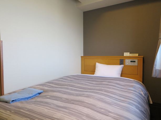 Imagen de la habitación del Hotel Route-inn Kikugawa Inter. Foto 18