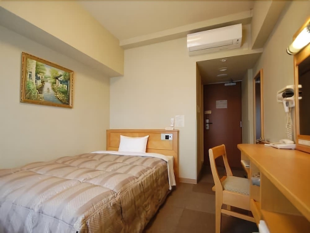 Imagen de la habitación del Hotel Route-inn Kitakami Ekimae. Foto 12
