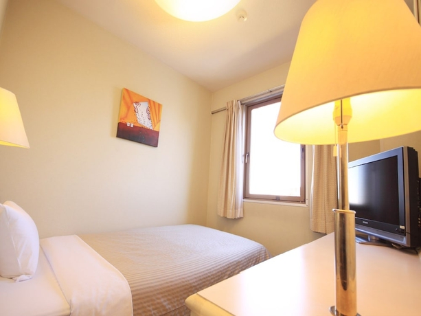 Imagen de la habitación del Hotel Route-inn Kitamatsudo Ekimae. Foto 9