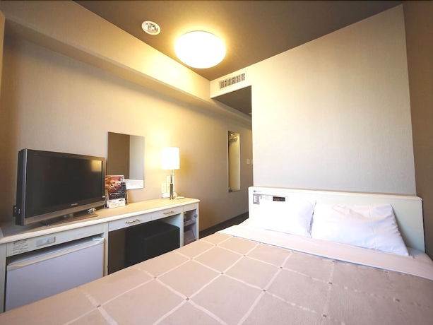 Imagen de la habitación del Hotel Route-inn Kitamatsudo Ekimae. Foto 12