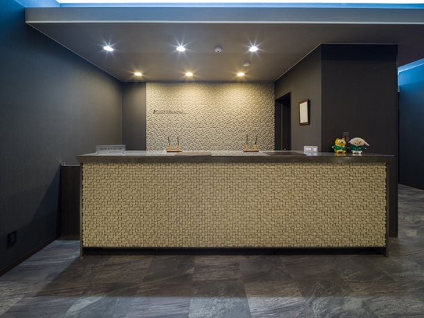 Imagen de los interiores del Hotel Route-inn Komoro. Foto 17