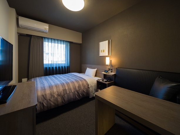 Imagen de la habitación del Hotel Route-inn Komoro. Foto 3