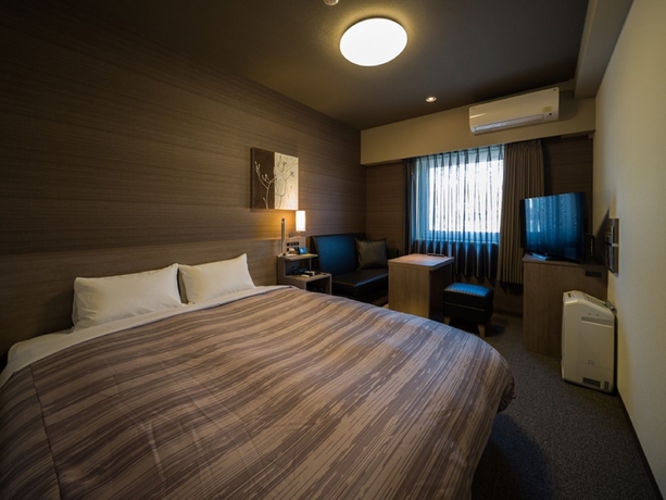 Imagen de la habitación del Hotel Route-inn Komoro. Foto 4