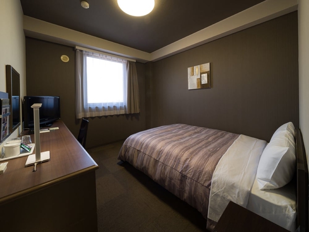 Imagen de la habitación del Hotel Route-inn Komoro. Foto 7