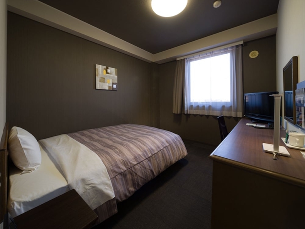 Imagen de la habitación del Hotel Route-inn Komoro. Foto 9