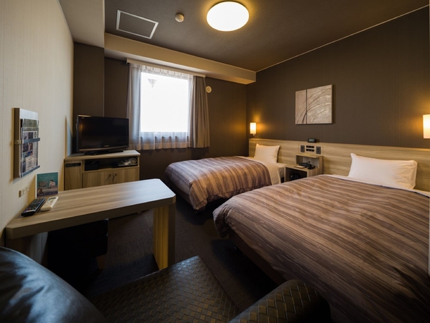 Imagen de la habitación del Hotel Route-inn Komoro. Foto 15