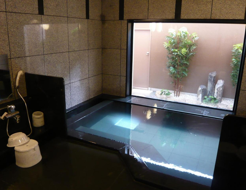 Imagen general del Hotel Route-inn Koriyama. Foto 3