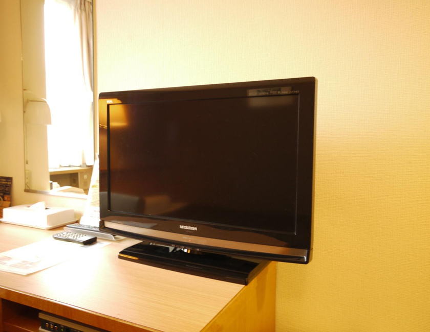 Imagen general del Hotel Route-inn Koriyama. Foto 18