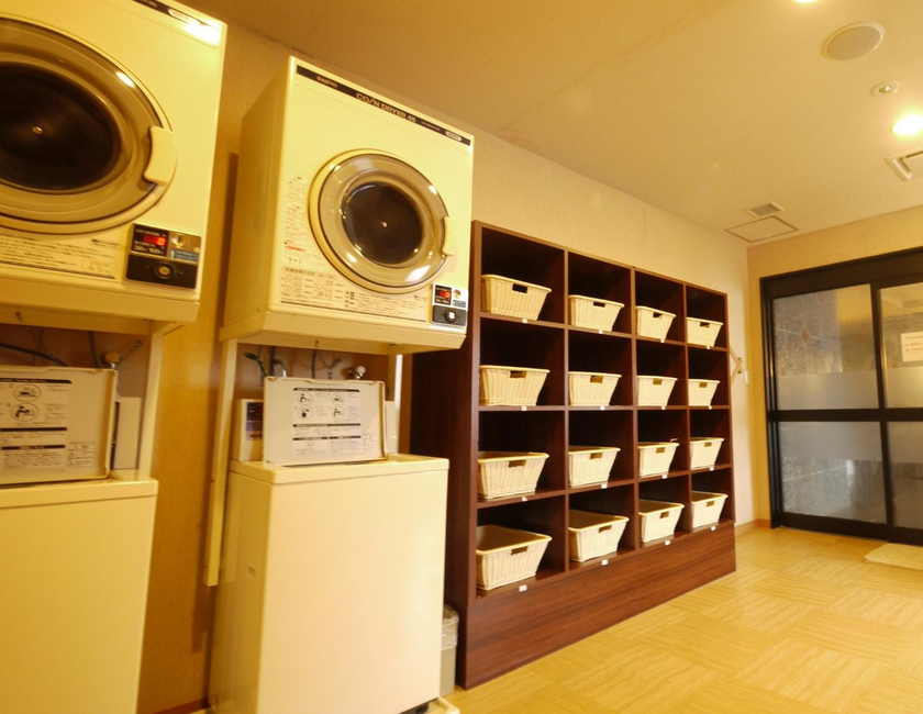 Imagen general del Hotel Route-inn Koriyama. Foto 19