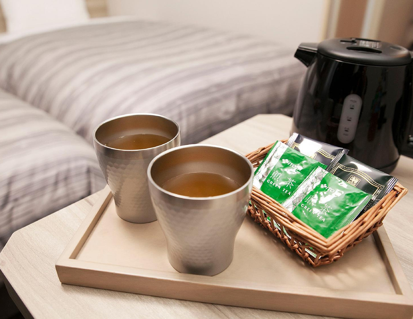 Imagen general del Hotel Route-inn Koriyama. Foto 25