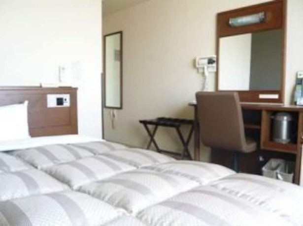 Imagen de la habitación del Hotel Route-inn Koriyama Inter. Foto 2
