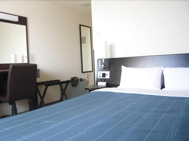 Imagen de la habitación del Hotel Route-inn Koriyama Inter. Foto 4