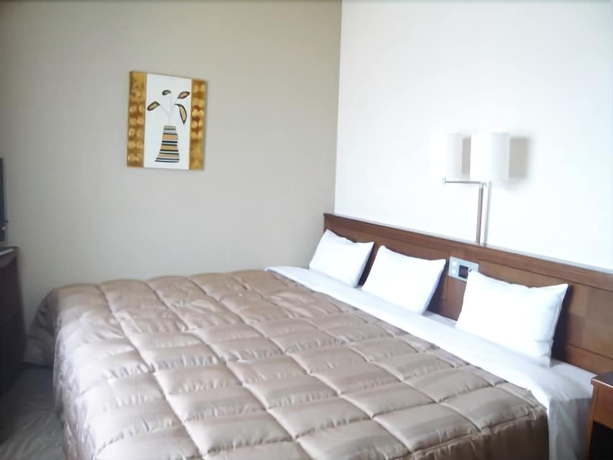 Imagen de la habitación del Hotel Route-inn Koriyama Inter. Foto 11