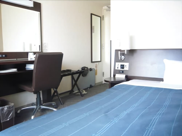 Imagen de la habitación del Hotel Route-inn Koriyama Inter. Foto 13