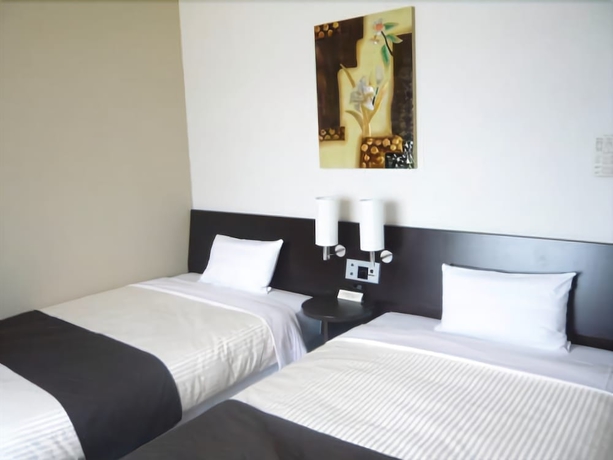 Imagen de la habitación del Hotel Route-inn Koriyama Inter. Foto 14