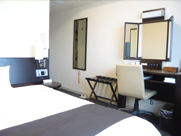 Imagen de la habitación del Hotel Route-inn Koriyama Inter. Foto 15