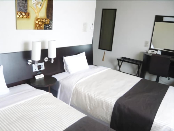 Imagen de la habitación del Hotel Route-inn Koriyama Inter. Foto 16
