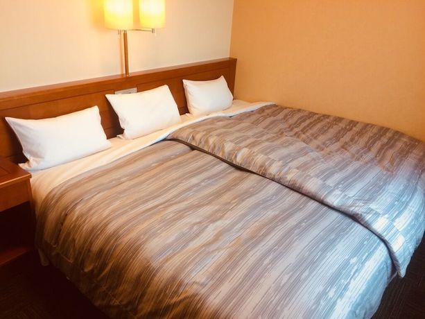 Imagen de la habitación del Hotel Route-inn Koriyama Minami. Foto 2