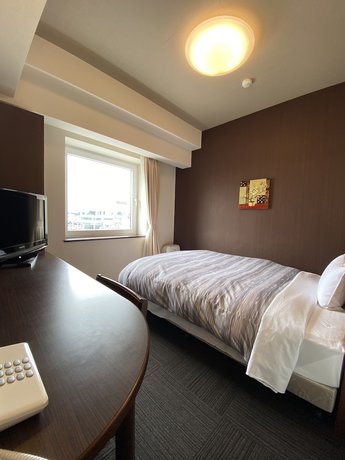 Imagen de la habitación del Hotel Route-inn Koriyama Minami. Foto 3