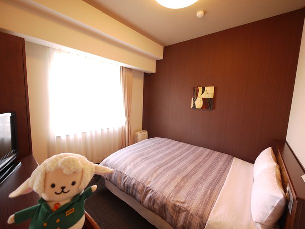 Imagen de la habitación del Hotel Route-inn Koriyama Minami. Foto 5