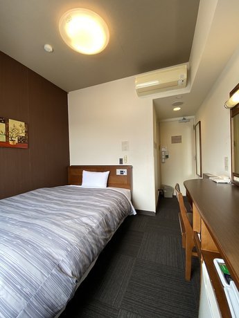 Imagen de la habitación del Hotel Route-inn Koriyama Minami. Foto 6
