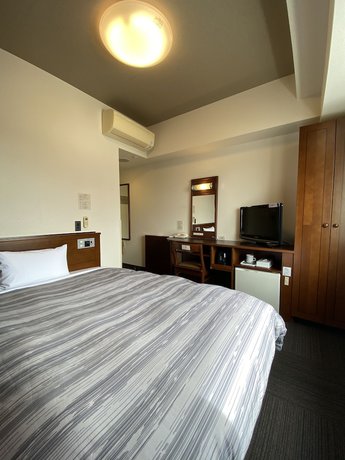 Imagen de la habitación del Hotel Route-inn Koriyama Minami. Foto 8